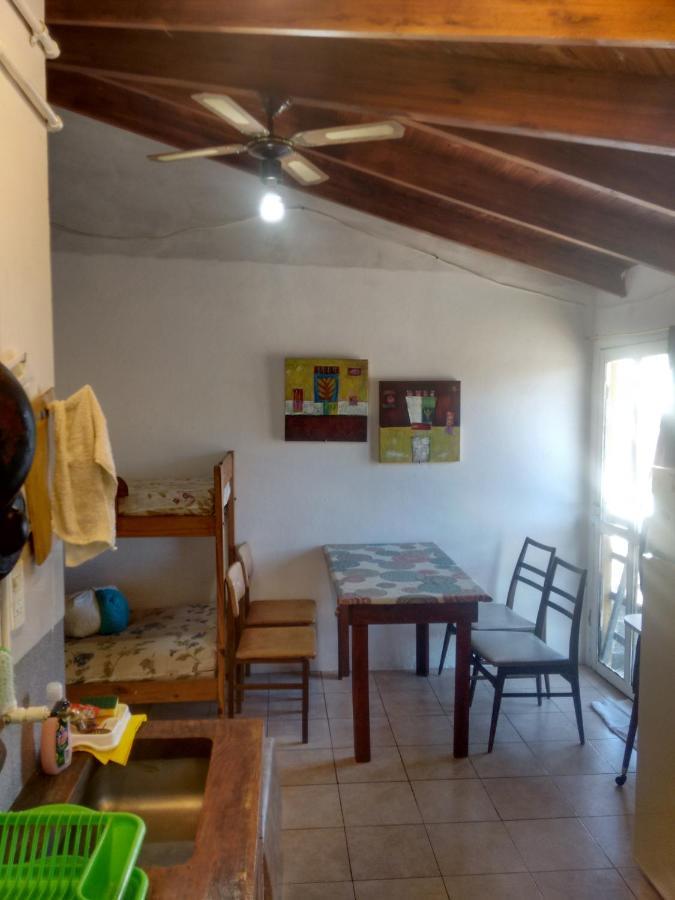 Appartamento Luz Mar San Clemente del Tuyú Esterno foto