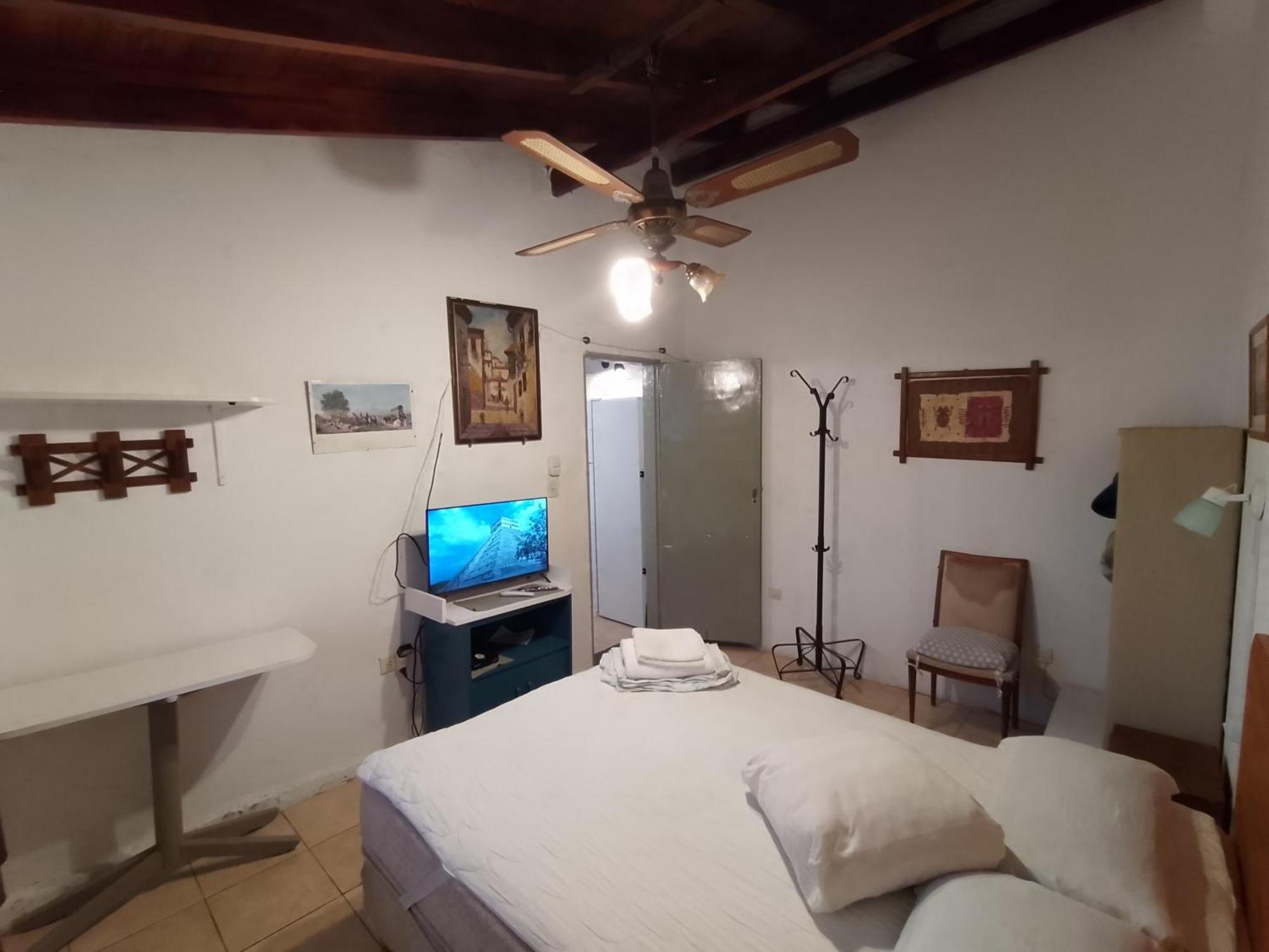 Appartamento Luz Mar San Clemente del Tuyú Esterno foto